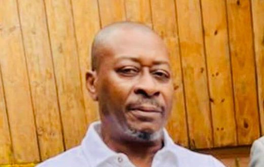 Deceased: Joe Wavamuno