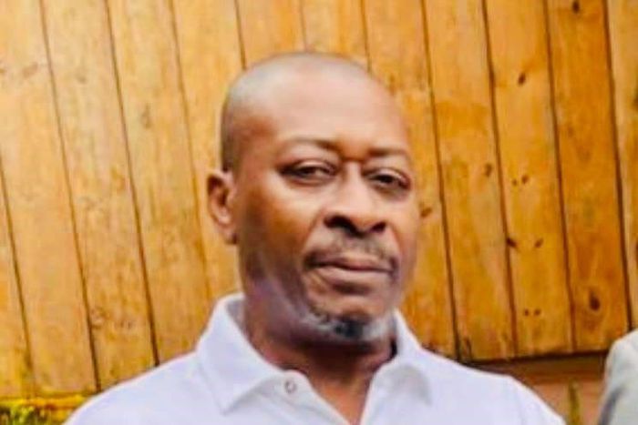 Deceased: Joe Wavamuno