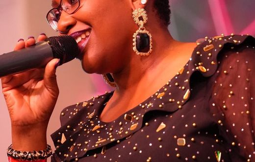 Angela Kalule