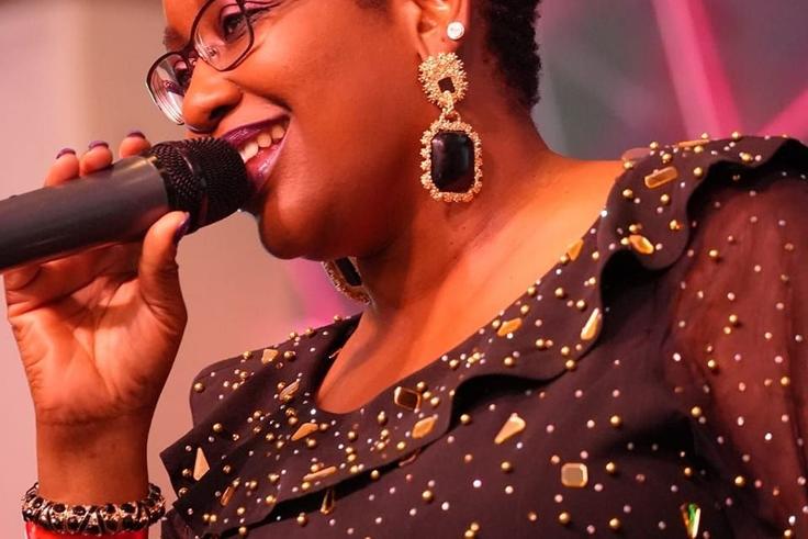 Angela Kalule