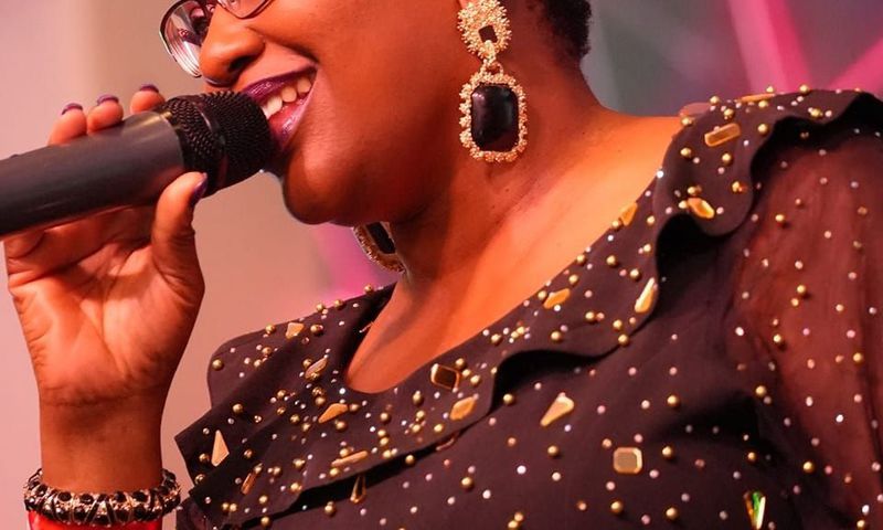 Angela Kalule