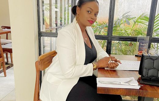 Gabbie Ntaate