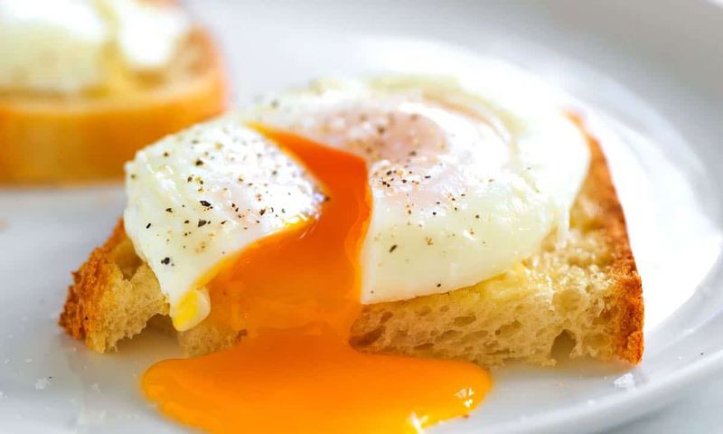 There are different ways to cook eggs [InspiredTaste]