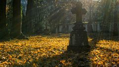 Buganda culture warns that if a bereaved pregnant woman cries and her tears fall on her stomach, her unborn child could develop complications or even die.