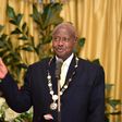 President Yoweri Museveni turns 80