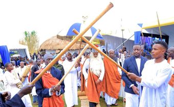 Organisers are offering free transport to Ekyoto Ha Mpango