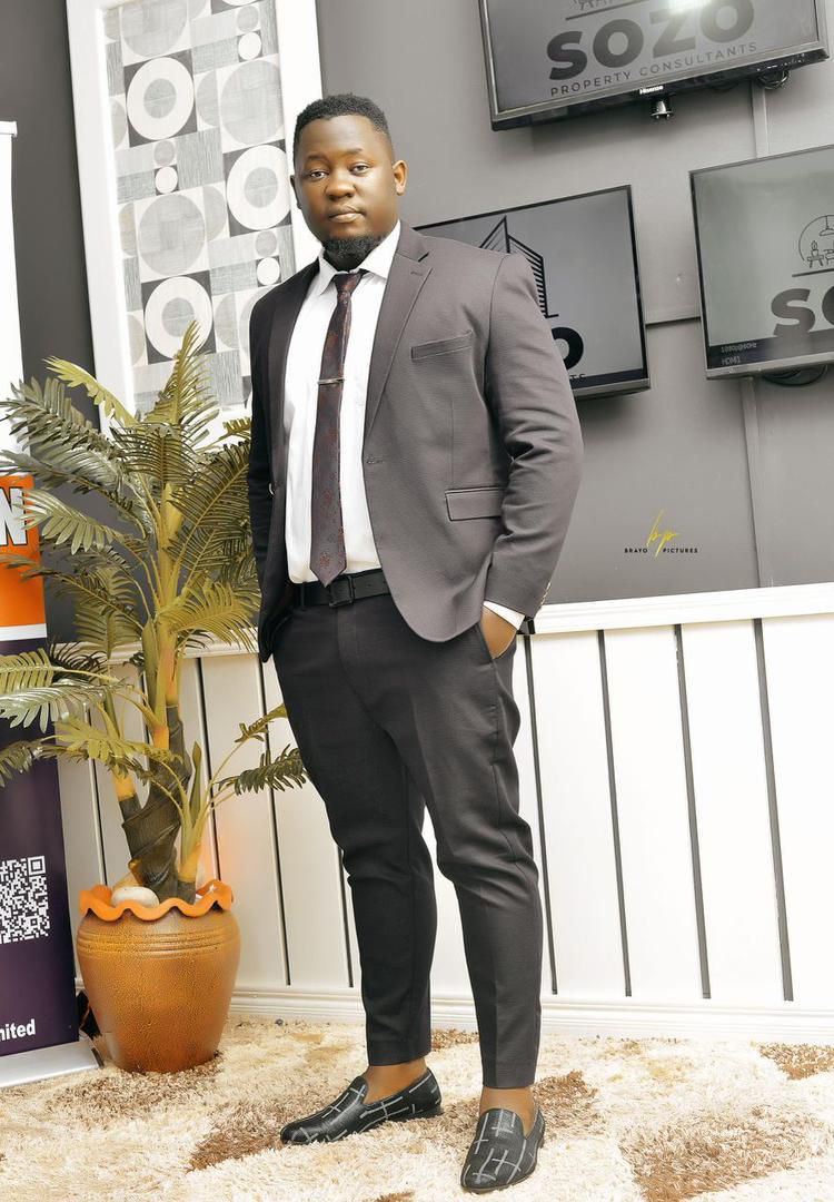 Director Sozo