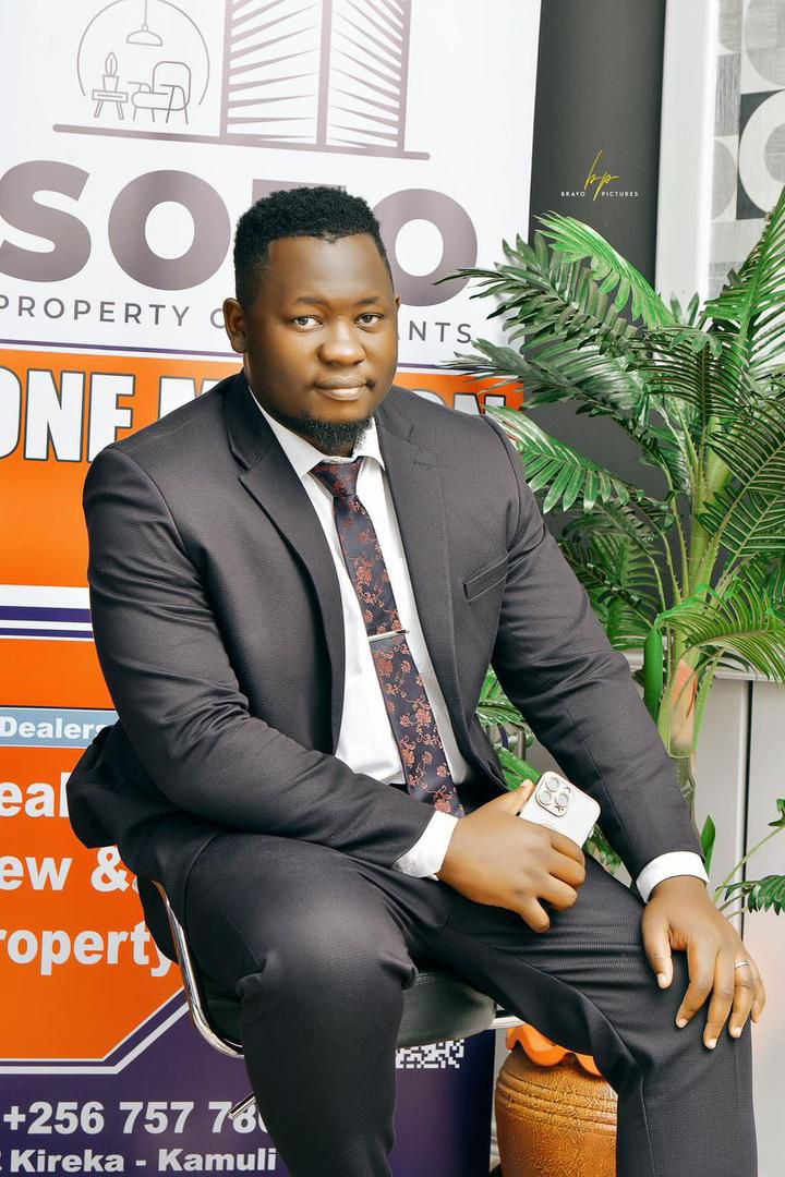Director Sozo