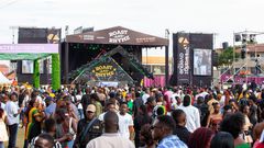 Roast and Rhyme is back for the 24th edition