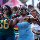 Roast and Rhyme is back for the 24th edition