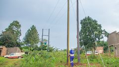 Cases of illegal power connections remain a growing safety concern in several parts of Uganda, often leading to fires and electrocution.