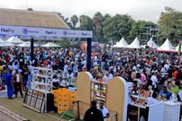 Roast and Rhyme is back for the 24th edition