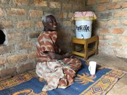 Purifaaya distribute ceramic water filters