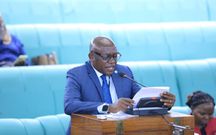 Joseph Ssewungu