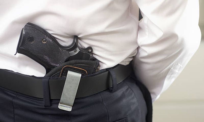 Uganda Police have withdrawn guns from three MPs and several other Ugandans