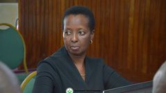 Allen Kagina