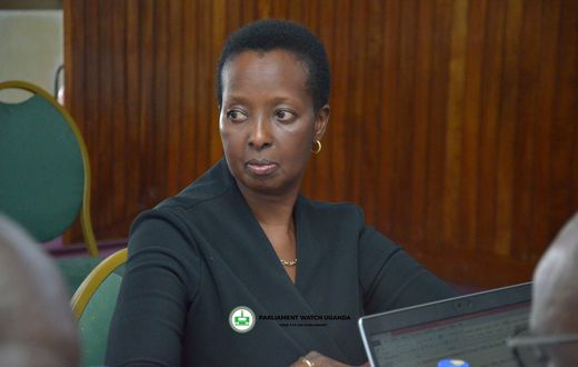 Allen Kagina