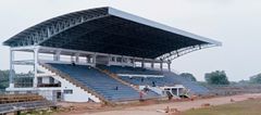 Siaya County Stadium