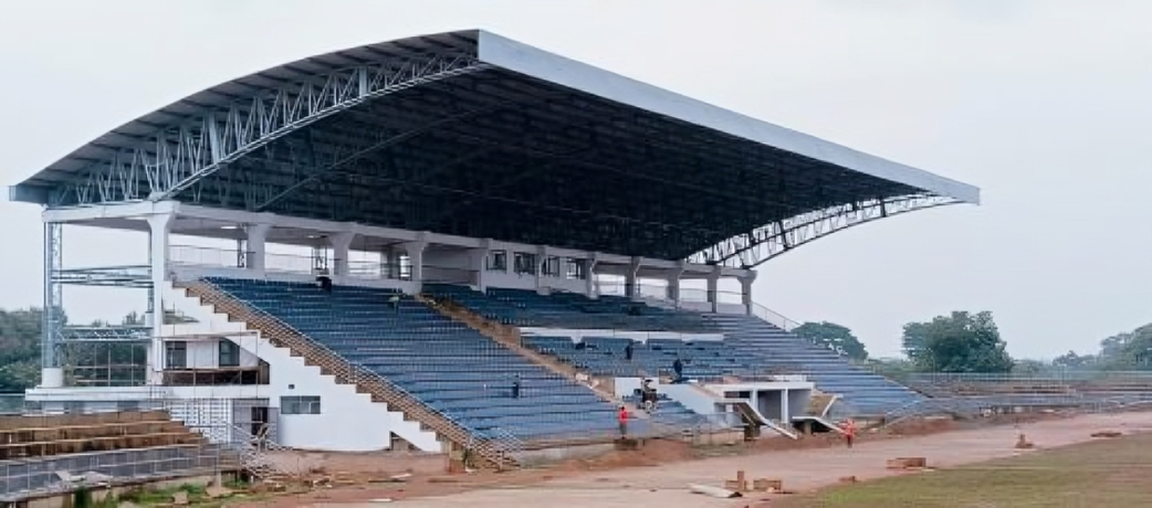 Siaya County Stadium