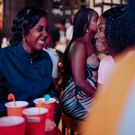 Smirnoff Fiesta Graduation Bash