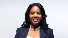 Grace Muliisa, Managing Director,