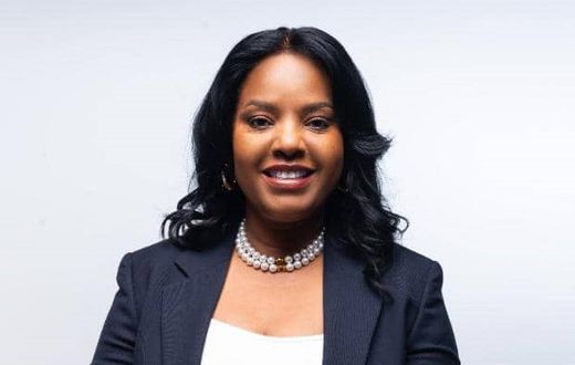 Grace Muliisa, Managing Director,