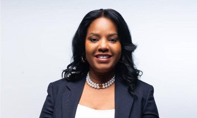 Grace Muliisa, Managing Director,