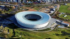 Cape Town Stadium