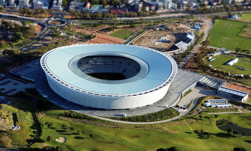 Cape Town Stadium