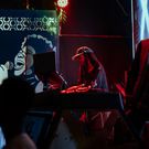 Smirnoff Fiesta Graduation Bash