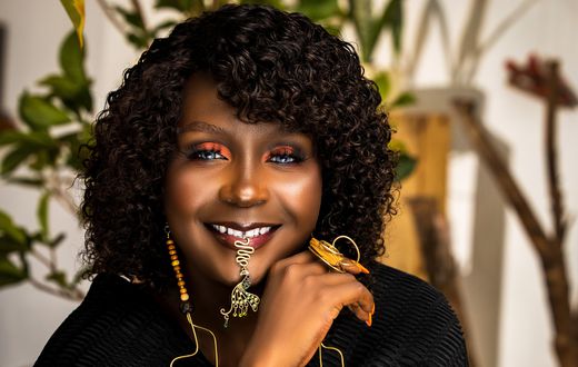 Anne Kansiime