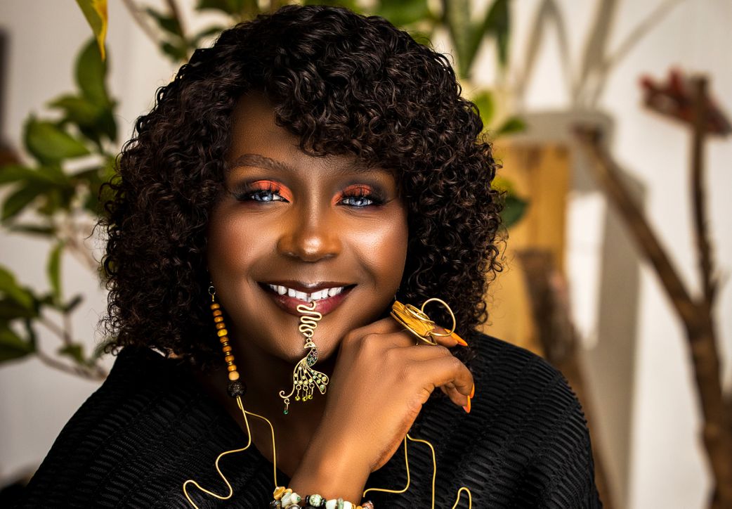 Discounted early bird tickets for Anne Kansiime’s Comedy Grill now available  