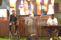 If you weren’t at Silo 15 on Sunday, you missed out