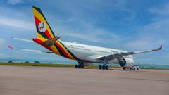Uganda Airlines