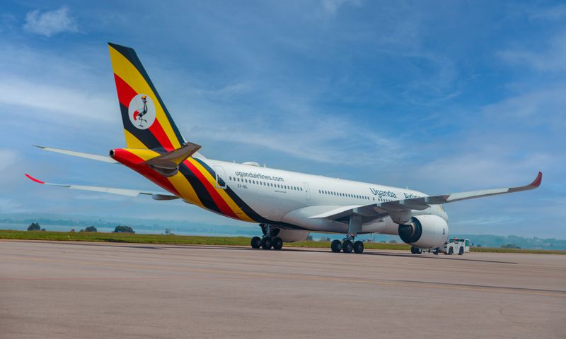 Uganda Airlines