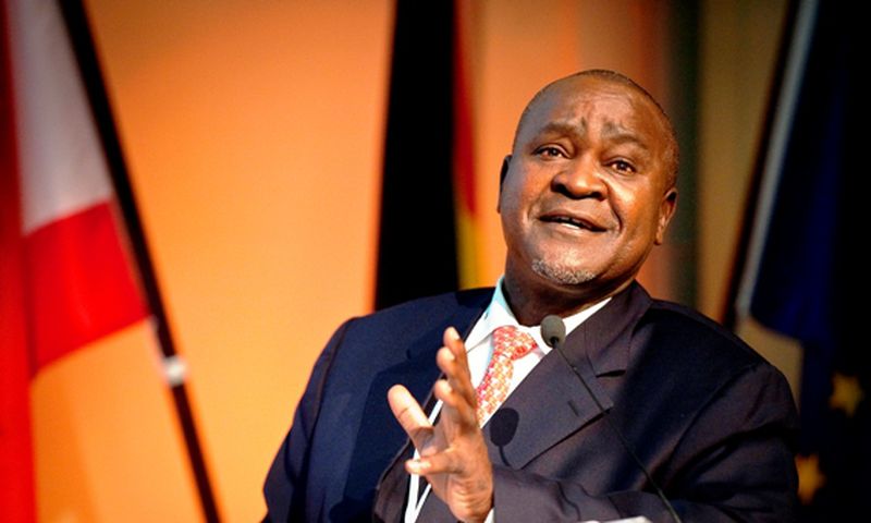 Gilbert Bukenya