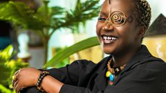 Anne Kansiime