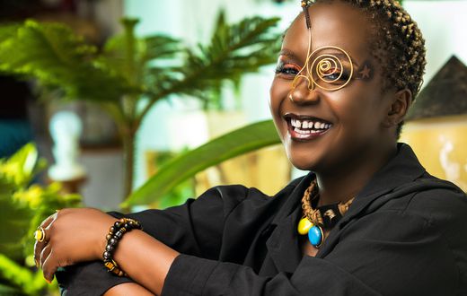 Anne Kansiime