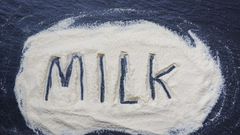 Powdered milk is a pantry staple for many households due to its long shelf life and versatility.