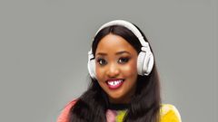 Songs with lyrics, catchy melodies, or abrupt changes can draw your attention away from your work