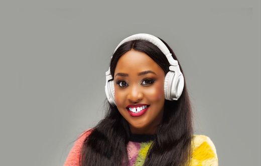 Songs with lyrics, catchy melodies, or abrupt changes can draw your attention away from your work