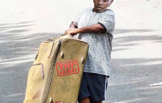 A photoshop  of MC Kats