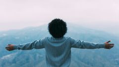 One of the biggest financial mistakes young people make is spending beyond their earnings