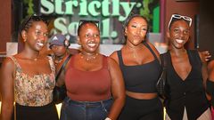 Strictly Soul 2025: Kampala’s ultimate RnB night returns with a bang