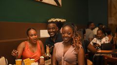 Strictly Soul 2025: Kampala’s ultimate RnB night returns with a bang