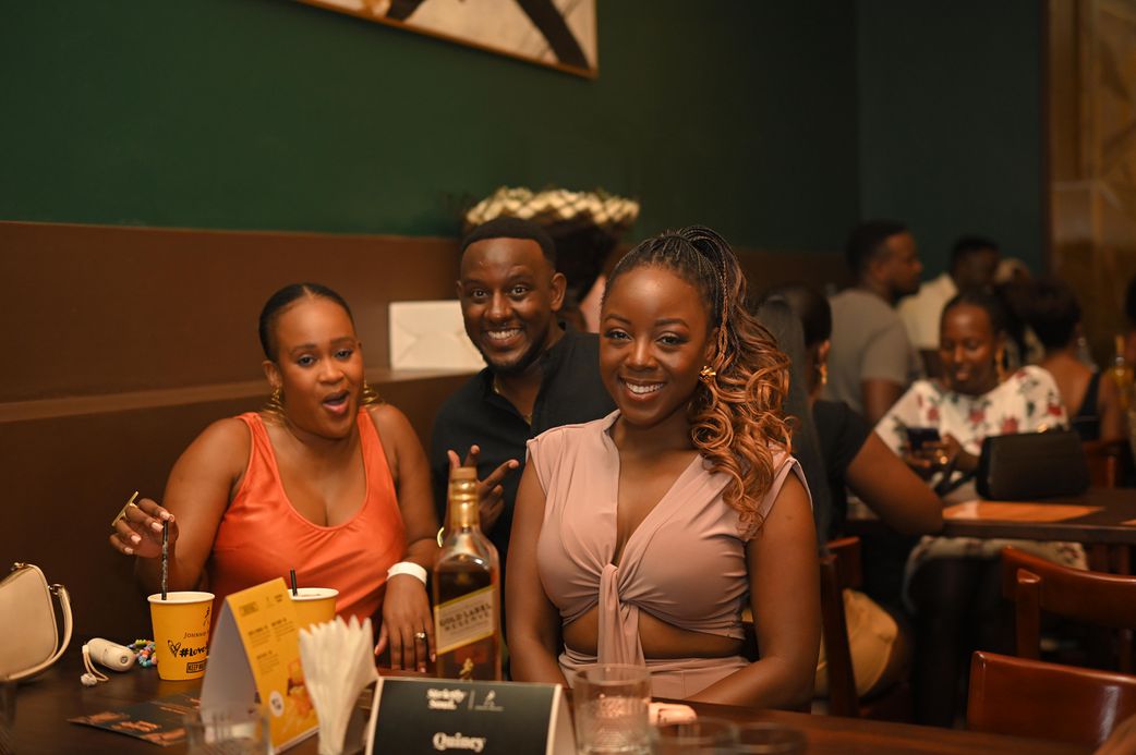Strictly Soul 2025: Kampala’s ultimate RnB night returns with a bang