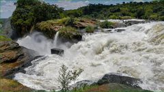 Murchison Falls