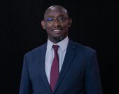 David Birungi, the public relations manager at Airtel Uganda