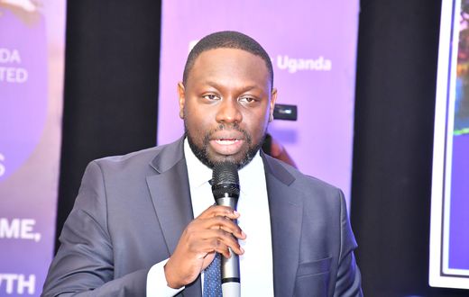 Paul Muganwa