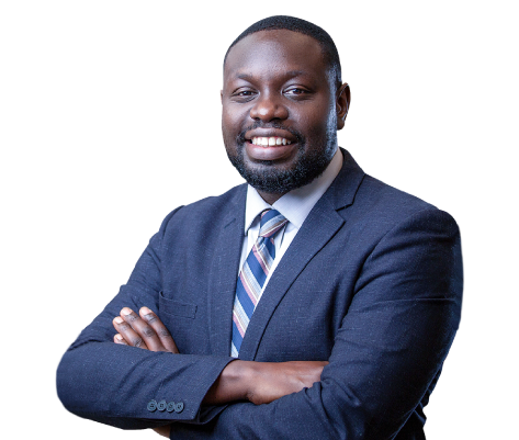 Paul Muganwa